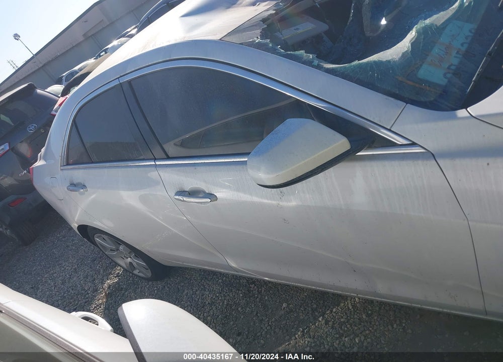 2016 CADILLAC ATS STANDARD VIN: 1G6AA5RA7G0112897