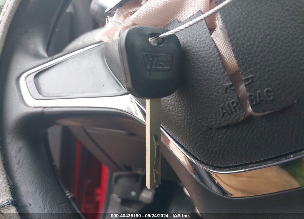2017 CHEVROLET CRUZE LS AUTO VIN: 1G1BC5SM3H7179367