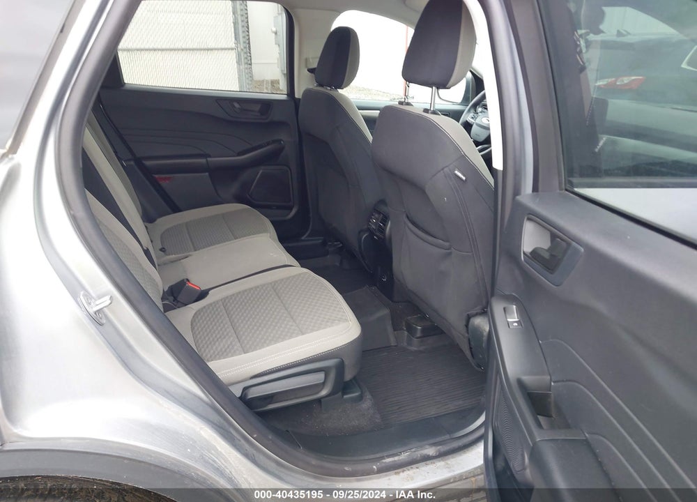 2022 FORD ESCAPE SE VIN: 1FMCU9G68NUB32841