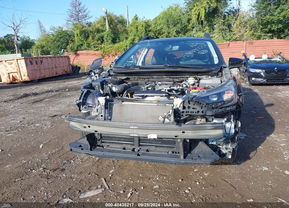 2023 SUBARU OUTBACK LIMITED VIN: 4S4BTANC2P3104339