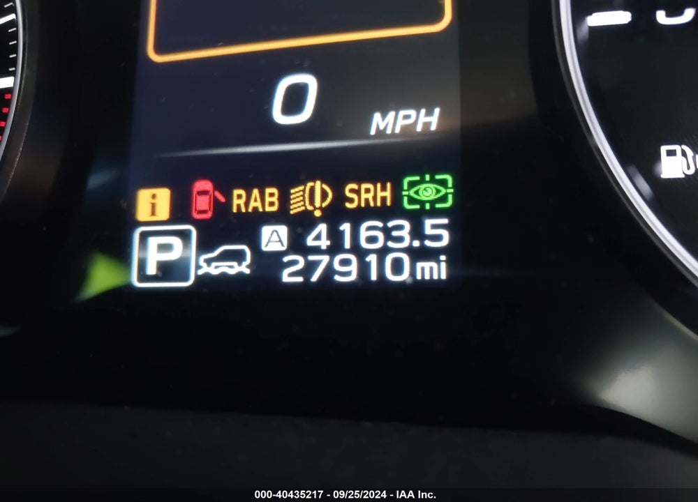2023 SUBARU OUTBACK LIMITED VIN: 4S4BTANC2P3104339