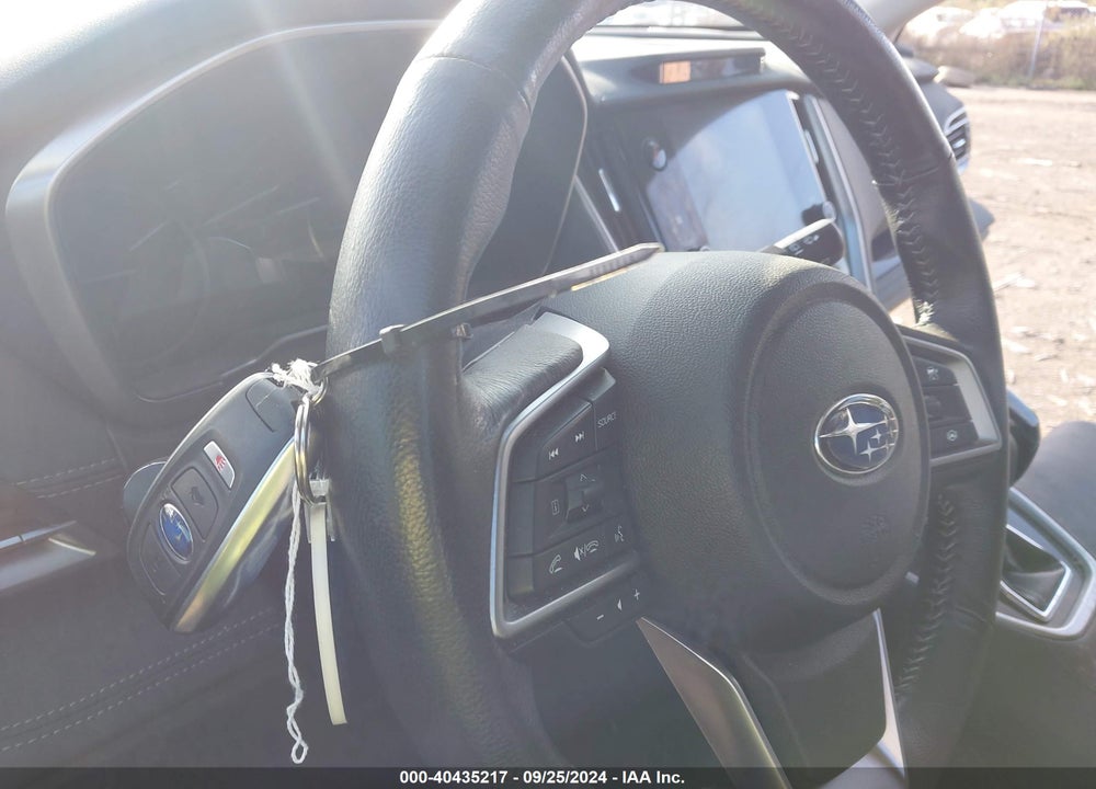 2023 SUBARU OUTBACK LIMITED VIN: 4S4BTANC2P3104339
