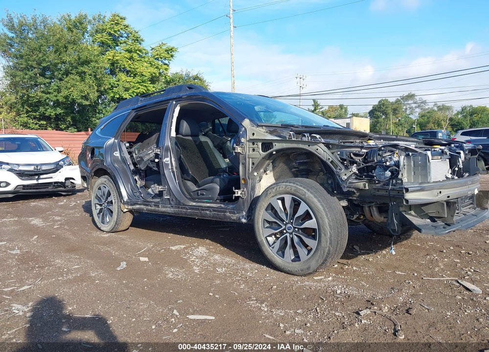 2023 SUBARU OUTBACK LIMITED VIN: 4S4BTANC2P3104339