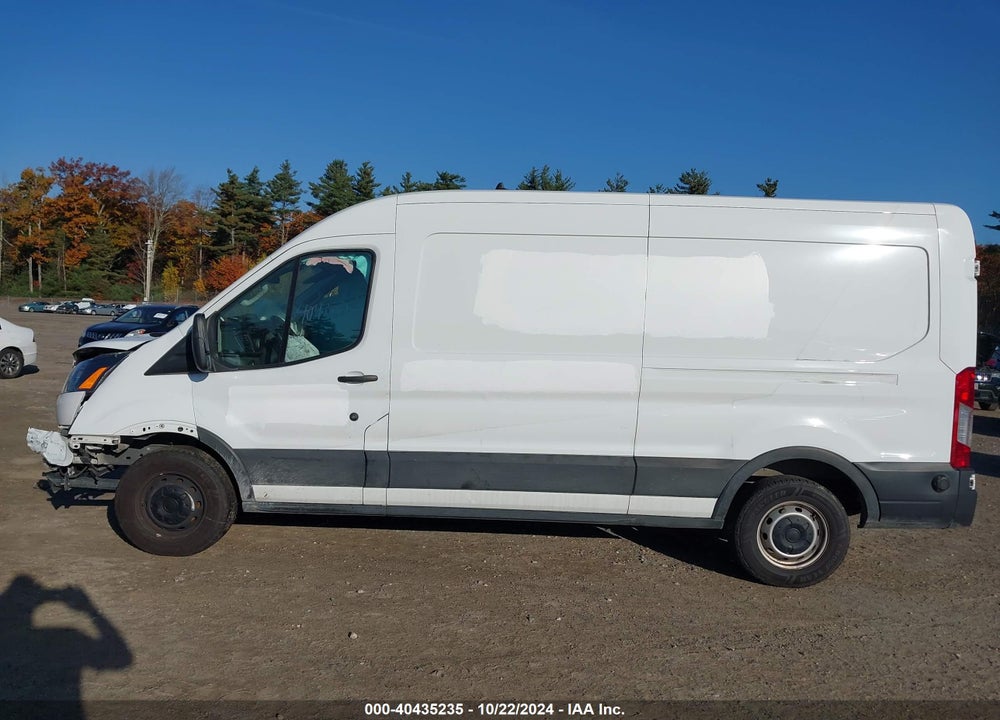 2020 FORD TRANSIT-250 VIN: 1FTBR1C87LKA85191