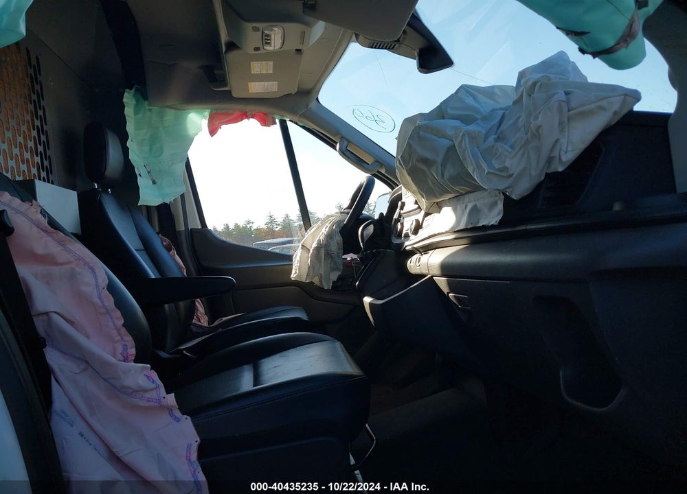 2020 FORD TRANSIT-250 VIN: 1FTBR1C87LKA85191