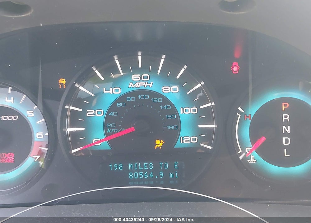 2010 FORD FUSION SE VIN: 3FAHP0HA9AR241476