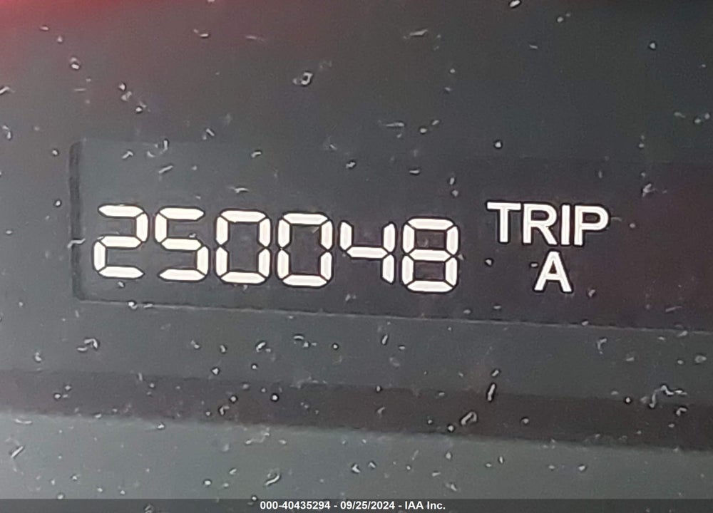 2004 HONDA ACCORD 2.4 LX VIN: 1HGCM55344A049866