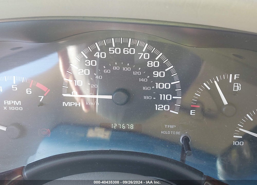2003 CHEVROLET MALIBU LS VIN: 1G1NE52J03M695564
