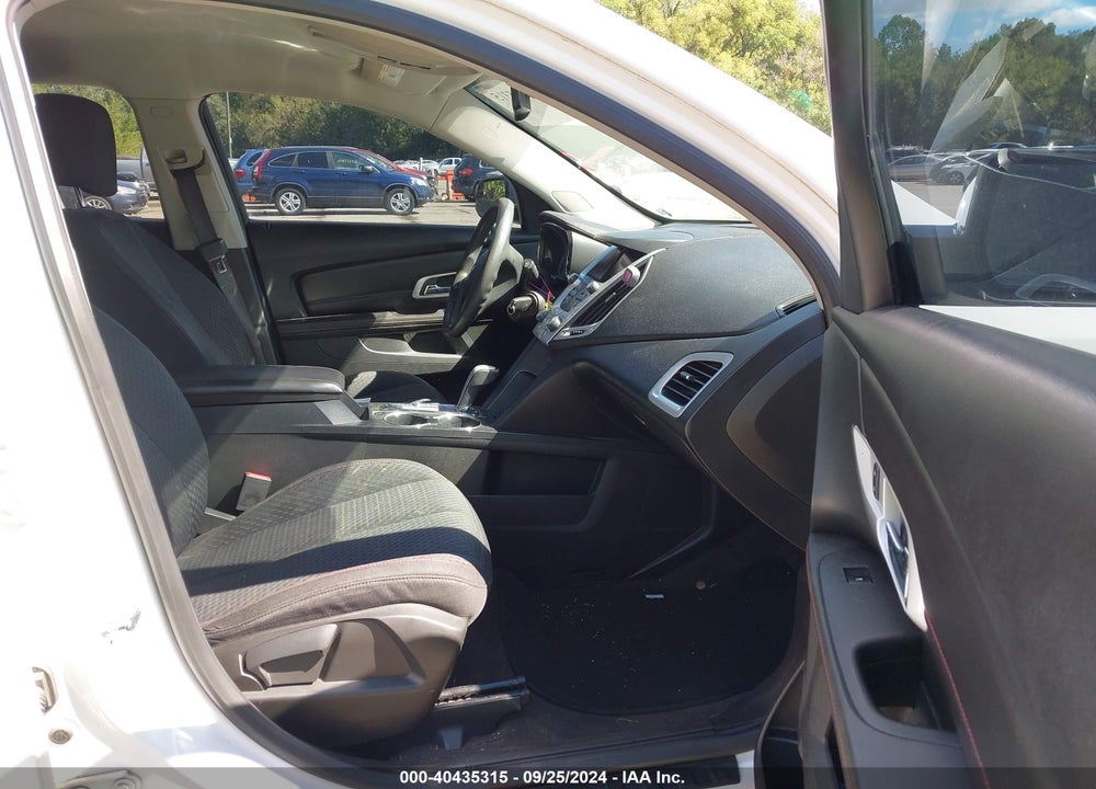 2012 GMC TERRAIN SLE-1 VIN: 2GKFLREKXC6177946