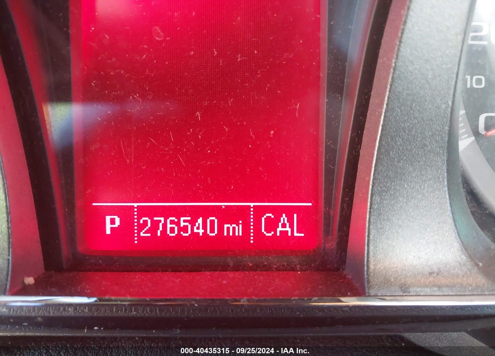 2012 GMC TERRAIN SLE-1 VIN: 2GKFLREKXC6177946