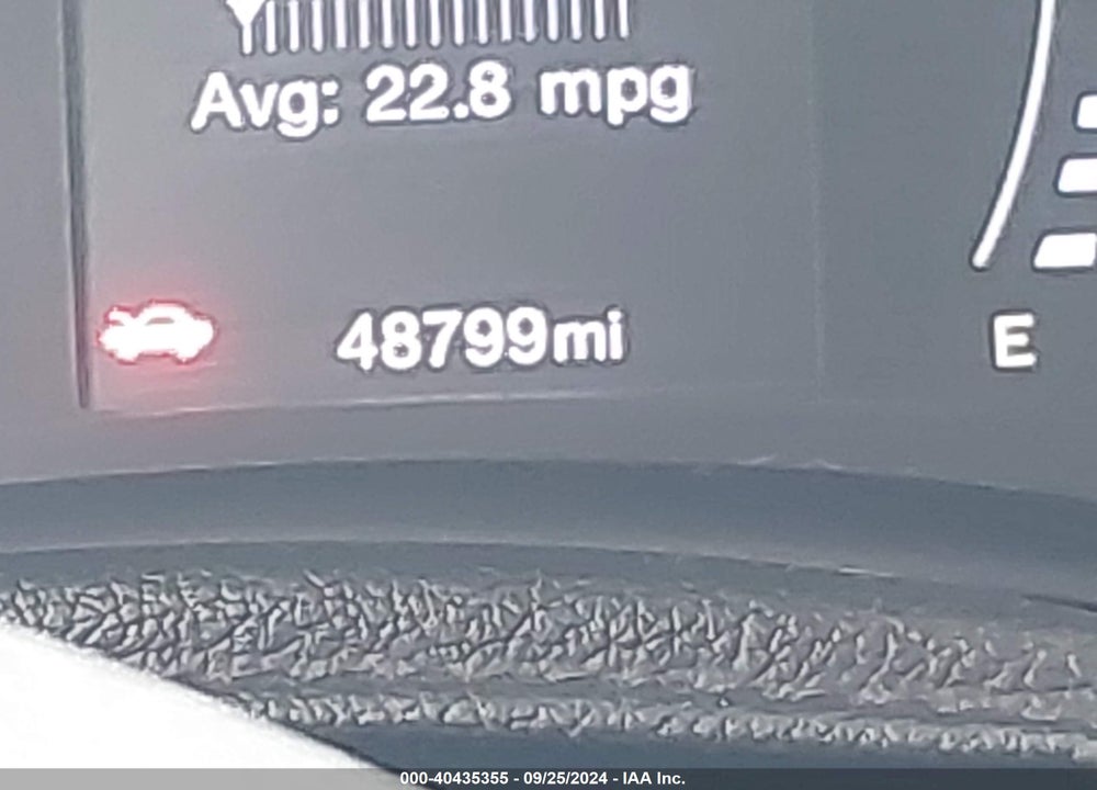 2019 JEEP RENEGADE LATITUDE 4X4 VIN: ZACNJBBB5KPK71210