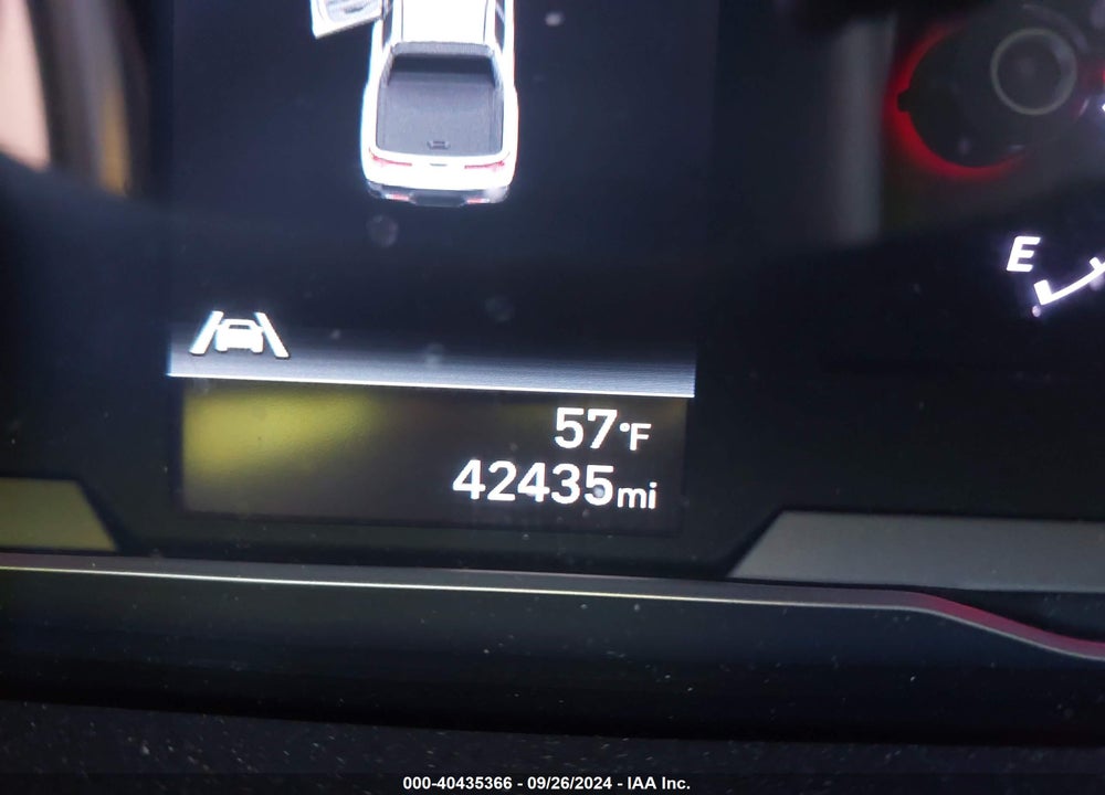 2022 HYUNDAI SANTA CRUZ SEL VIN: 5NTJBDAE0NH013844