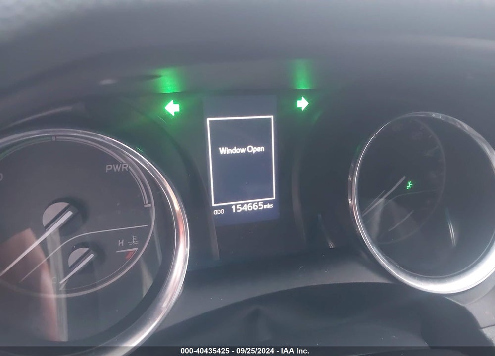 2019 TOYOTA CAMRY HYBRID LE VIN: 4T1B31HK6KU511666