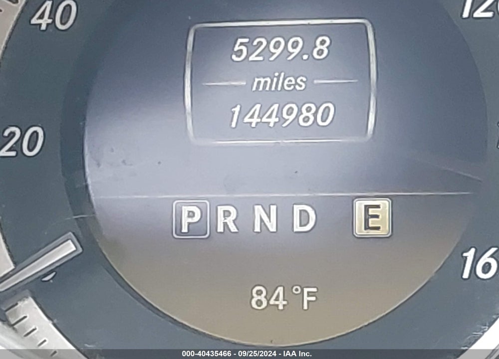 2012 MERCEDES-BENZ E 350 VIN: WDDKJ5KB9CF133820