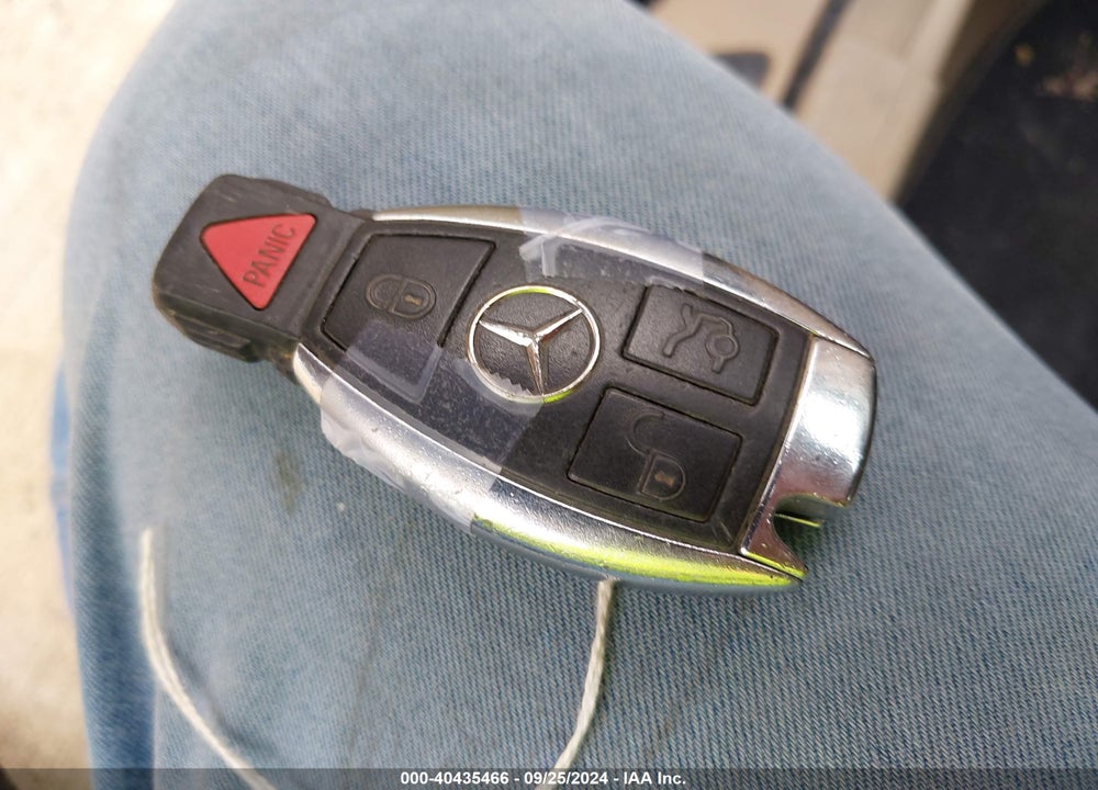 2012 MERCEDES-BENZ E 350 VIN: WDDKJ5KB9CF133820