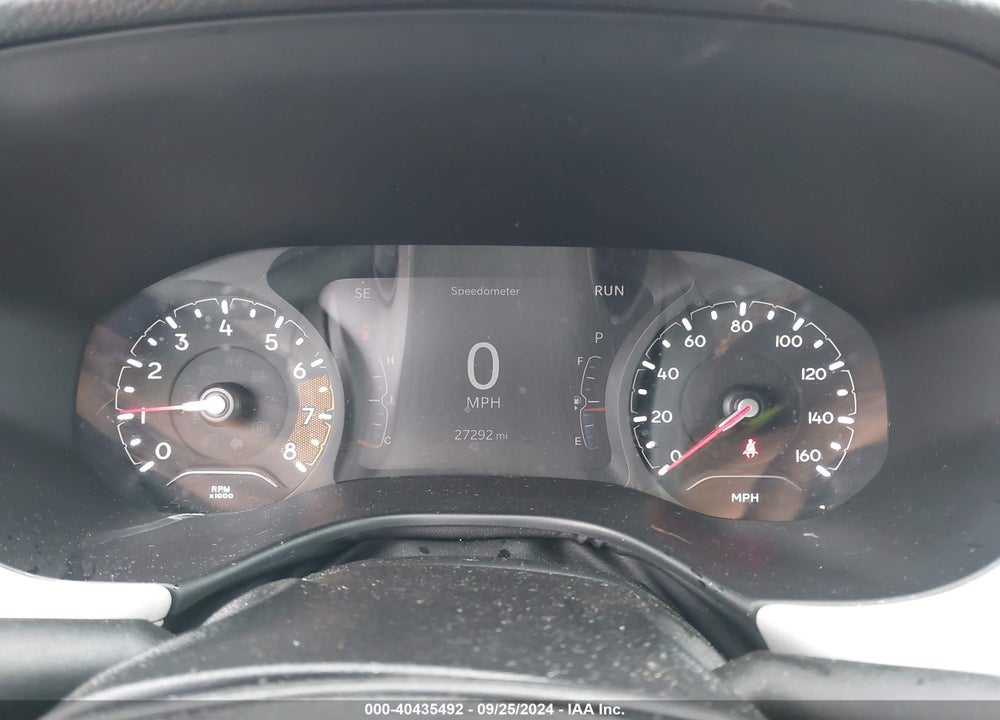 2022 JEEP COMPASS LIMITED 4X4 VIN: 3C4NJDCB8NT197582