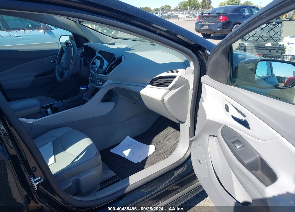 2016 CHEVROLET VOLT LT VIN: 1G1RC6S53GU127430