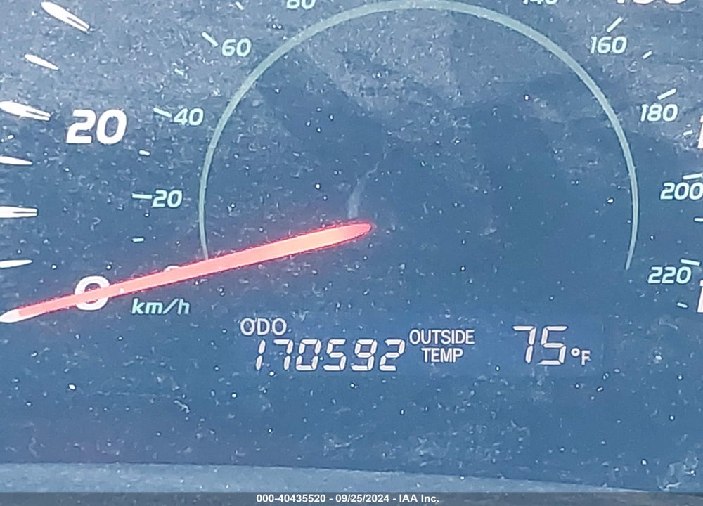 2009 TOYOTA CAMRY LE VIN: 4T4BE46K59R068022