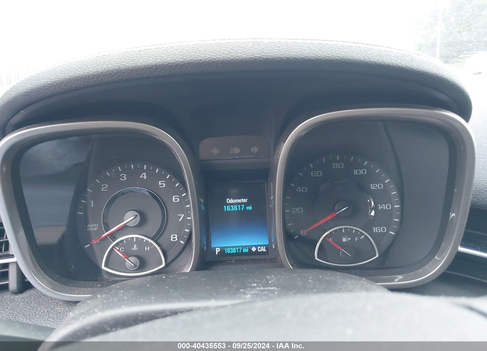 2014 CHEVROLET MALIBU 1LT VIN: 1G11C5SL4EU150380