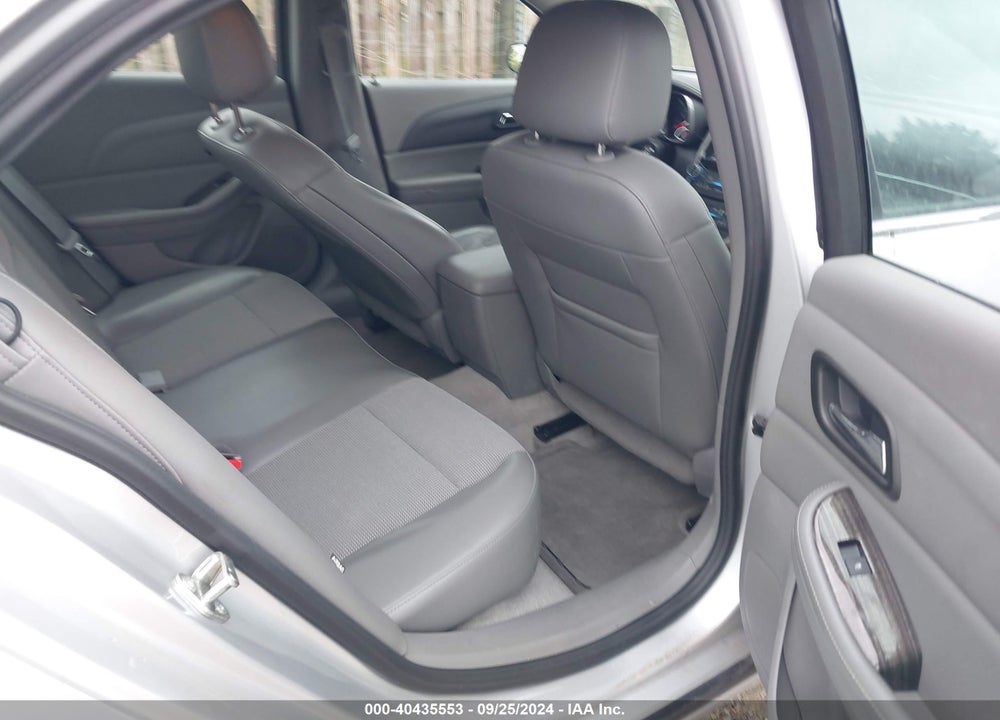 2014 CHEVROLET MALIBU 1LT VIN: 1G11C5SL4EU150380