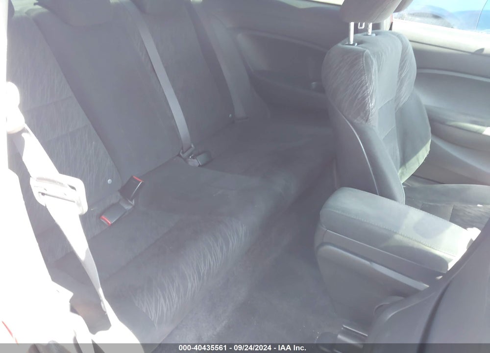 2007 HONDA CIVIC EX VIN: 2HGFG11897H574622