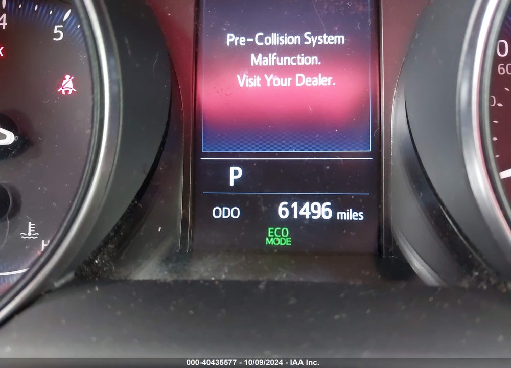 2019 TOYOTA C-HR XLE VIN: JTNKHMBX4K1053148