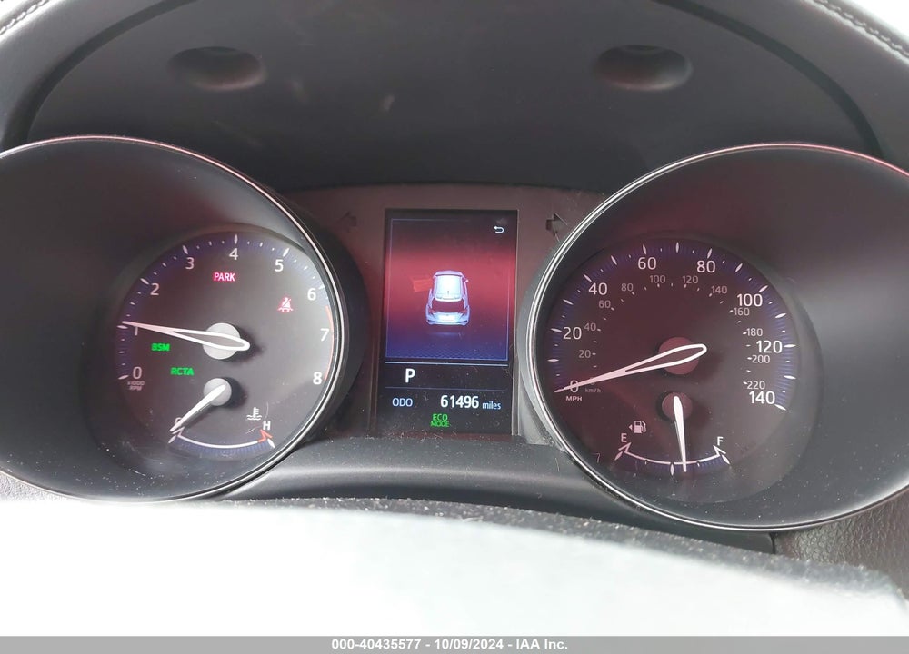 2019 TOYOTA C-HR XLE VIN: JTNKHMBX4K1053148