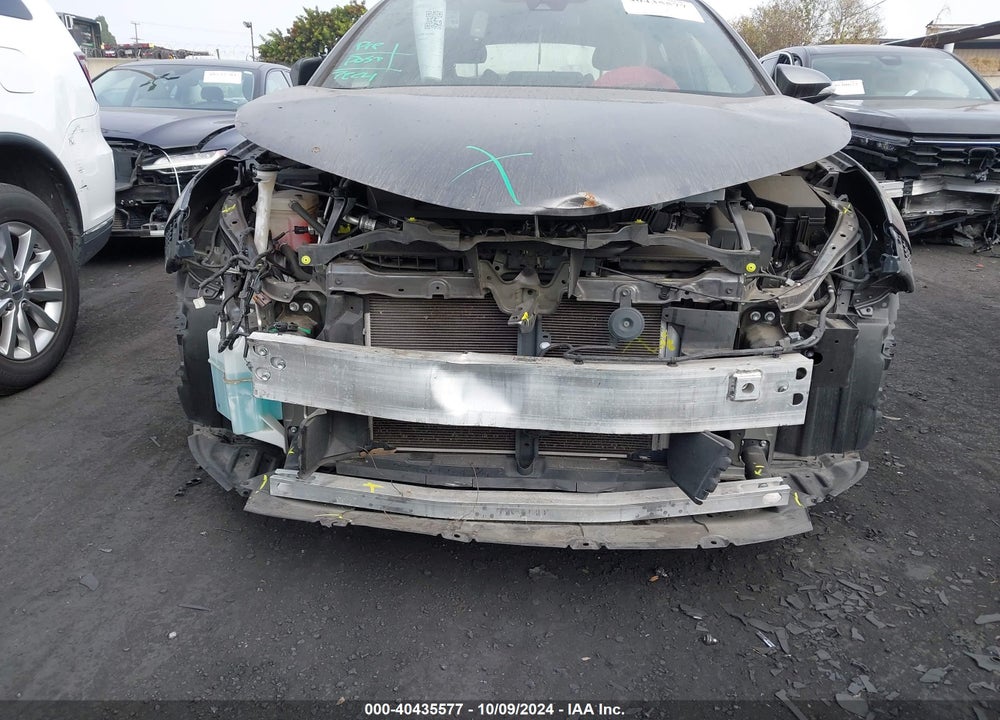2019 TOYOTA C-HR XLE VIN: JTNKHMBX4K1053148