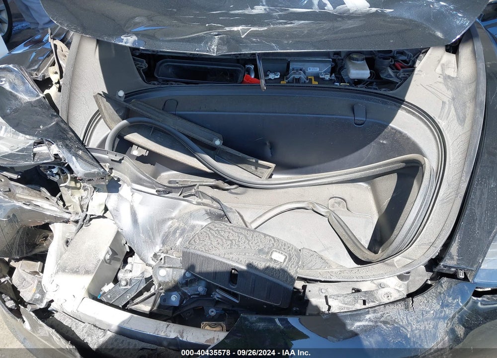 2019 TESLA MODEL 3 LONG RANGE/MID RANGE/STANDARD RANGE/STANDARD RANGE PLUS VIN: 5YJ3E1EA3KF441471