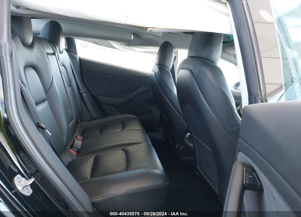 2019 TESLA MODEL 3 LONG RANGE/MID RANGE/STANDARD RANGE/STANDARD RANGE PLUS VIN: 5YJ3E1EA3KF441471