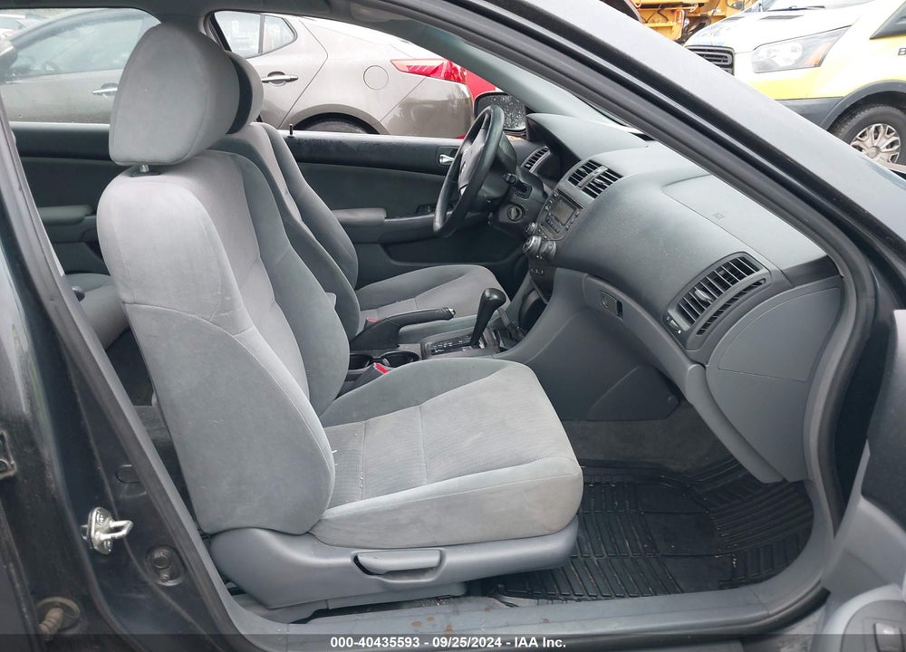 2004 HONDA ACCORD 2.4 LX VIN: 1HGCM56314A076327