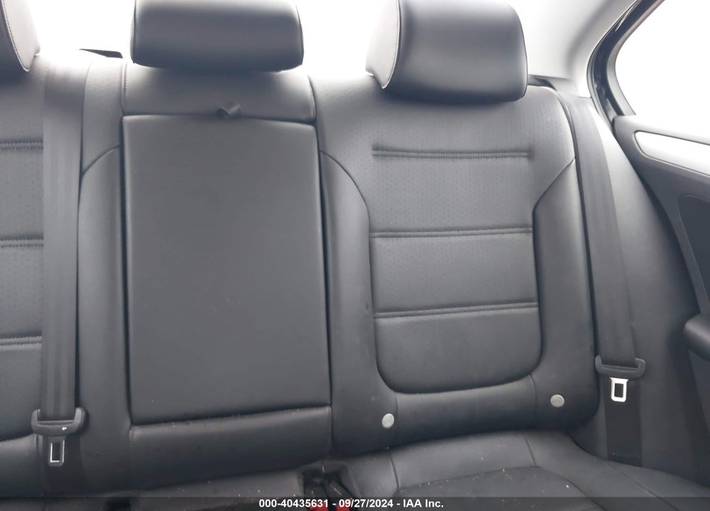 2013 VOLKSWAGEN JETTA 2.5L SE VIN: 3VWBP7AJ9DM427469