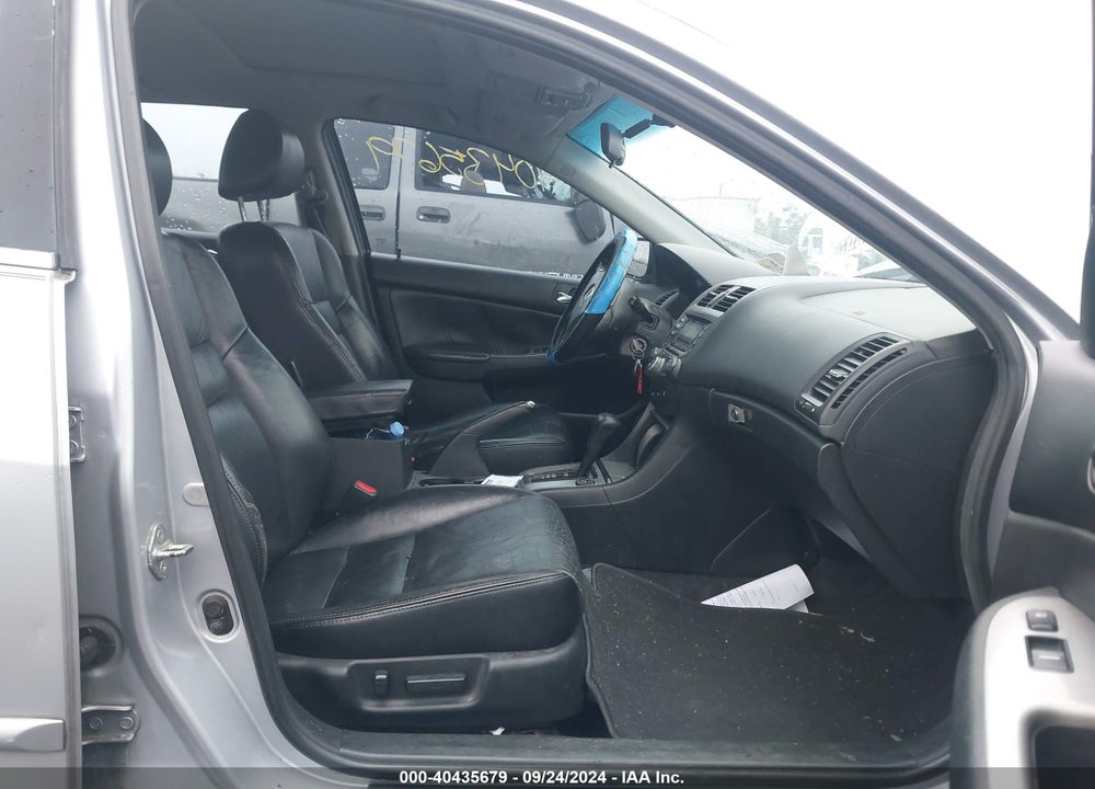 2004 HONDA ACCORD 3.0 EX VIN: 1HGCM66534A012734
