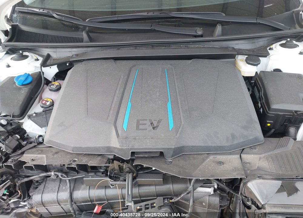 2023 HYUNDAI IONIQ 5 SE VIN: KM8KM4AE5PU146519