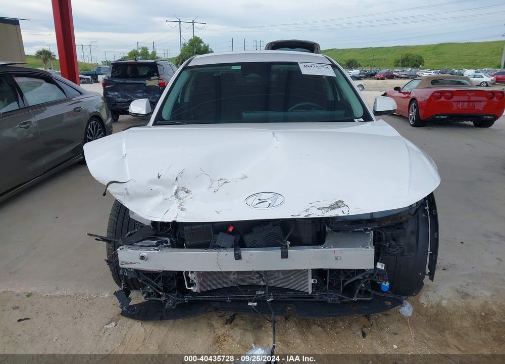 2023 HYUNDAI IONIQ 5 SE VIN: KM8KM4AE5PU146519