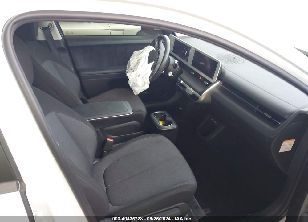 2023 HYUNDAI IONIQ 5 SE VIN: KM8KM4AE5PU146519
