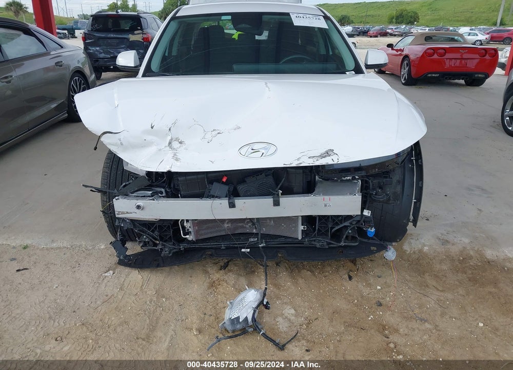 2023 HYUNDAI IONIQ 5 SE VIN: KM8KM4AE5PU146519
