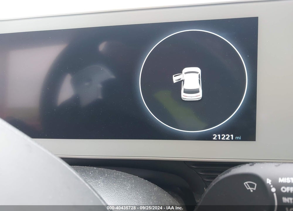 2023 HYUNDAI IONIQ 5 SE VIN: KM8KM4AE5PU146519