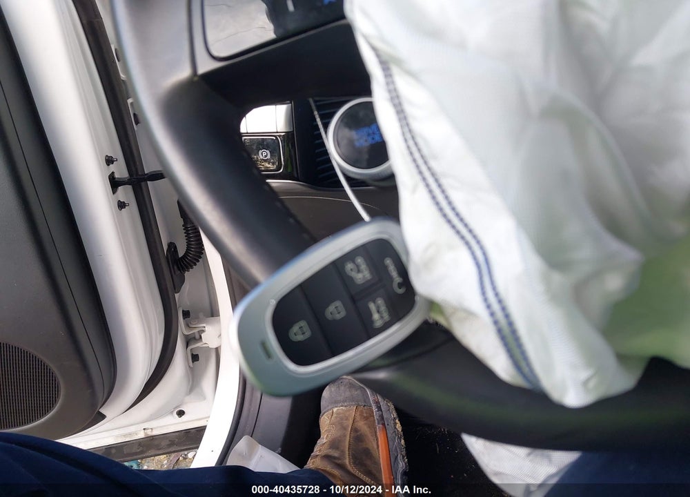 2023 HYUNDAI IONIQ 5 SE VIN: KM8KM4AE5PU146519