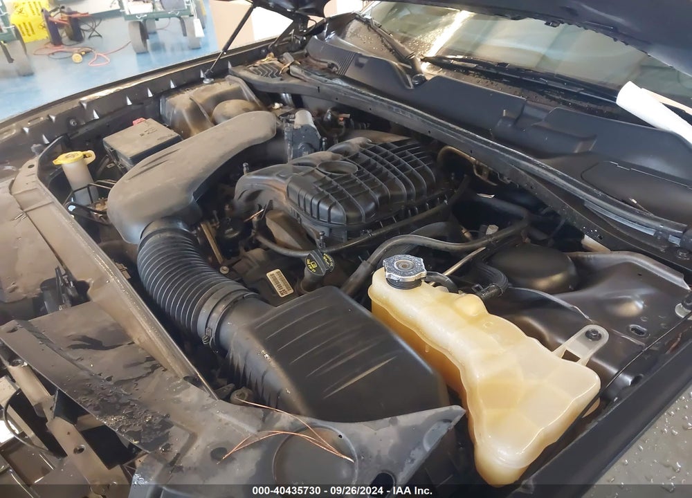 2019 DODGE CHALLENGER SXT VIN: 2C3CDZAG1KH716992