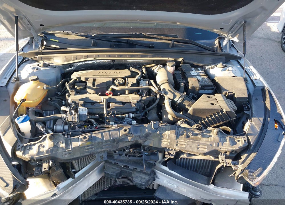 2022 KIA K5 VIN: 5XXG64J26NG159003