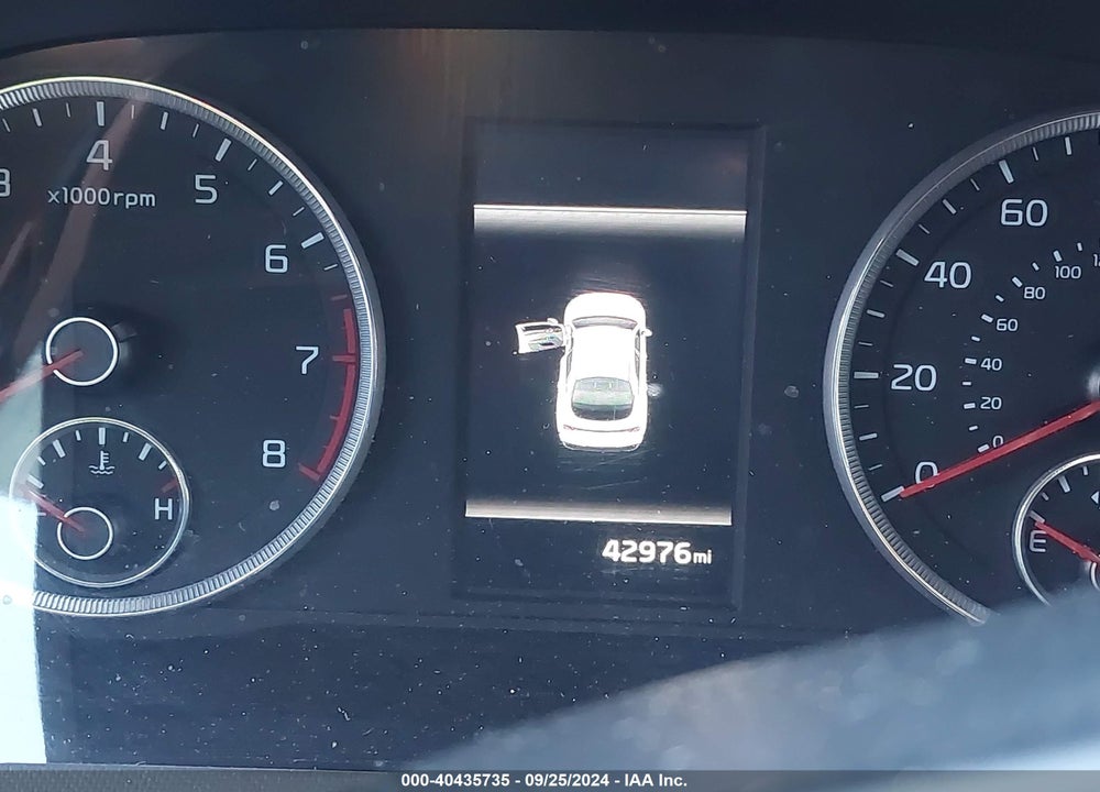 2022 KIA K5 VIN: 5XXG64J26NG159003