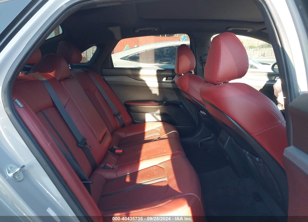 2022 KIA K5 VIN: 5XXG64J26NG159003