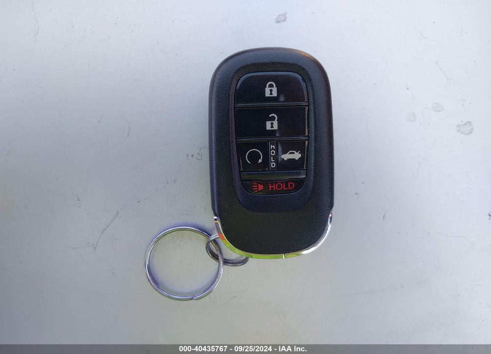 2023 HONDA CIVIC SPORT VIN: 2HGFE2F58PH544327