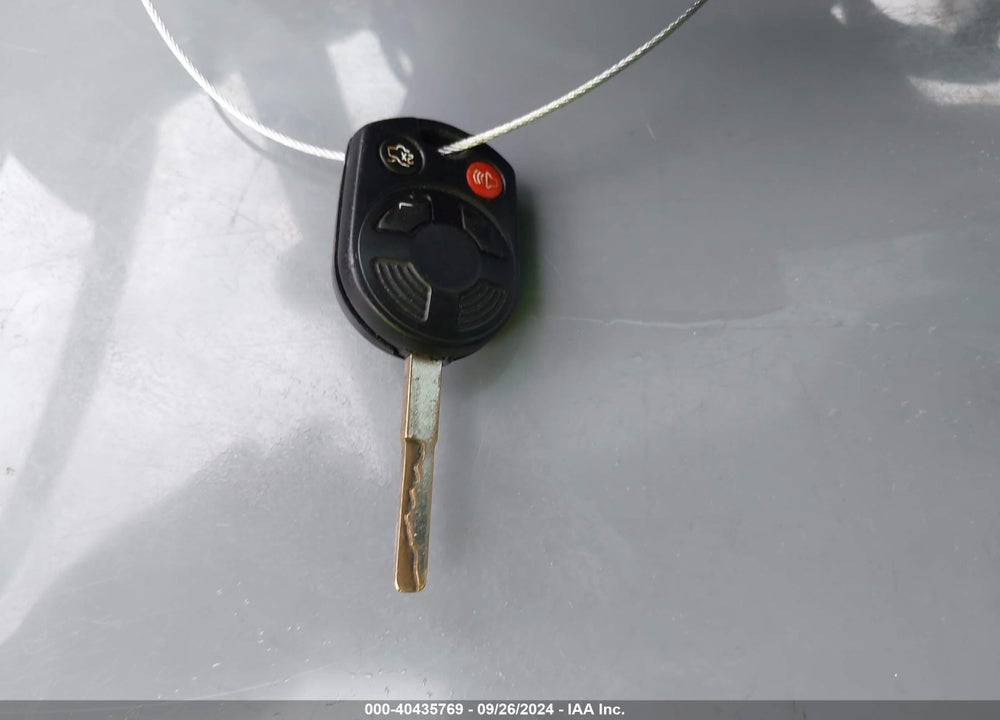 2014 FORD FOCUS SE VIN: 1FADP3K27EL455288