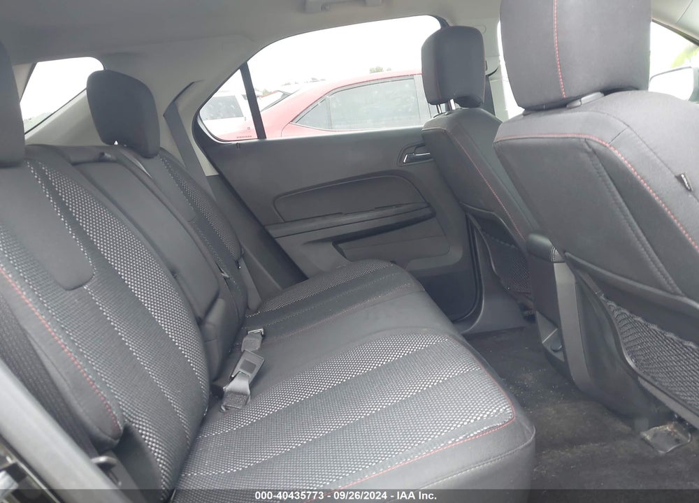 2017 CHEVROLET EQUINOX LT VIN: 2GNALCEK5H1611706