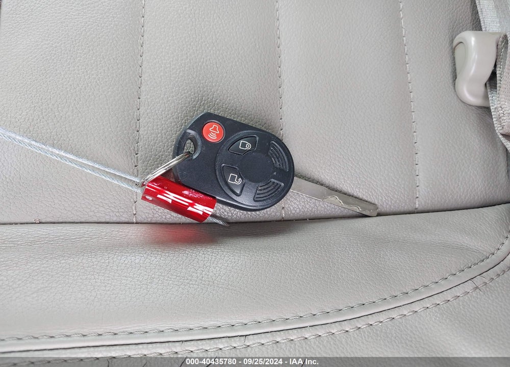 2013 FORD ESCAPE SEL VIN: 1FMCU0H99DUC38038