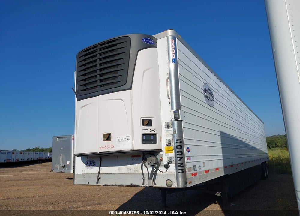 2016 UTILITY TRAILER MFG TRAILER VIN: 1UYVS2535GM459723