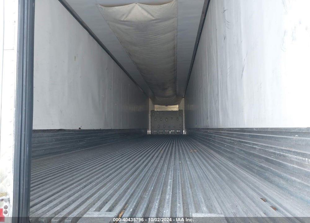 2016 UTILITY TRAILER MFG TRAILER VIN: 1UYVS2535GM459723