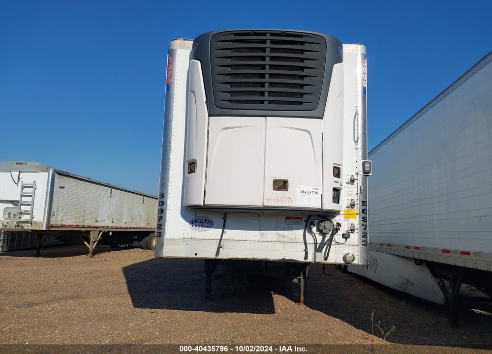 2016 UTILITY TRAILER MFG TRAILER VIN: 1UYVS2535GM459723